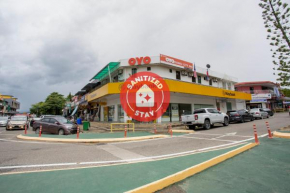 OYO 89782 Ranau City Inn